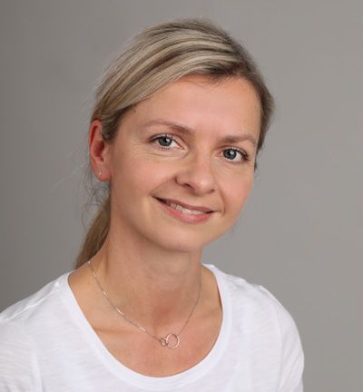 Claudia Dietze - Physiotherapie Aedtner