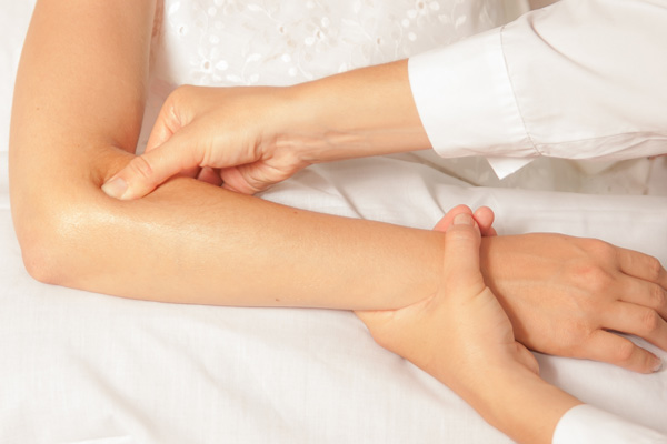 Anwendung Massage nach Marnitz - Physiotherapie Aedtner